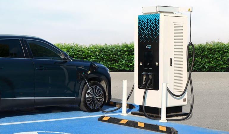 Togg’dan avantajlı şarj ve t-shirt hediyeli bayram paketi