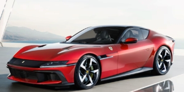 automotuber_Ferrari_12Cilindri_red