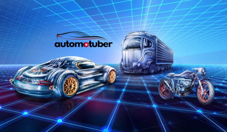 12-15 Haziran’da Automechanika Istanbul’dayız