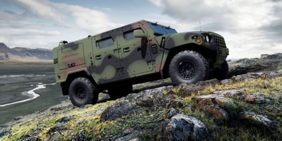 IDEF 2025 Uluslararası Savunma Sanayi Fuarı IFM’de başlıyor