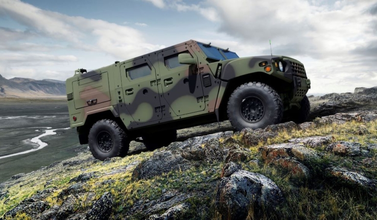 IDEF 2025 Uluslararası Savunma Sanayi Fuarı IFM’de başlıyor