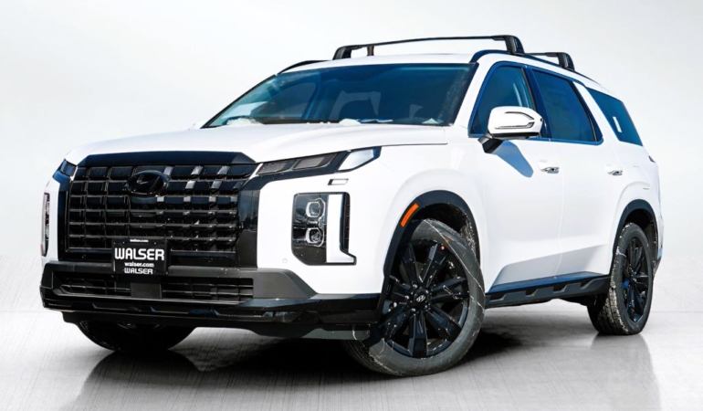 Hyundai 2025’in En Etkili Şirketleri’nden biri