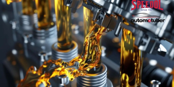 Türkiye, Madeni Yağın Stratejik Merkezi Oluyor