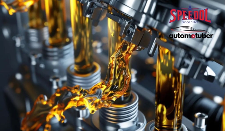 Türkiye, Madeni Yağın Stratejik Merkezi Oluyor