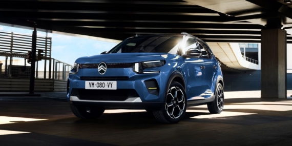 Yeni ë-C3 ve ë-C3 Aircross’un satış performansı göz doldurdu