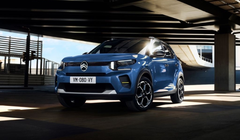 Yeni ë-C3 ve ë-C3 Aircross’un satış performansı göz doldurdu