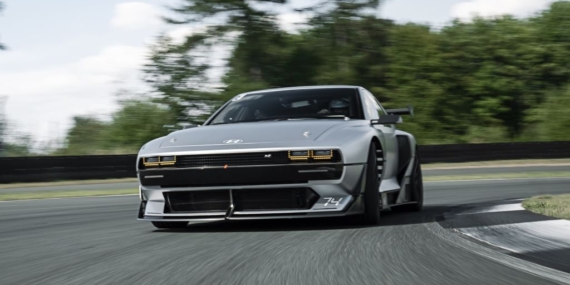 Hyundai, Hidrojen teknolojisini geliştirmeye devam ediyor