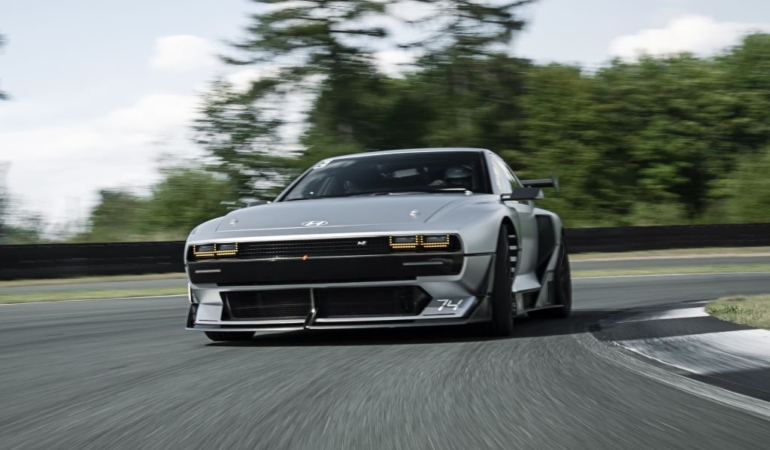 Hyundai, Hidrojen teknolojisini geliştirmeye devam ediyor