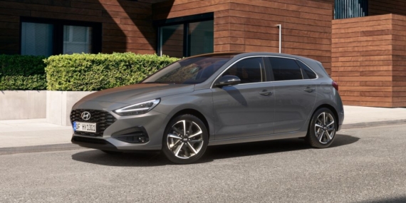 Yeni Hyundai i30, Eylül ayında Türkiye’de