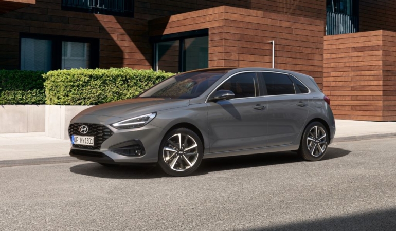 Yeni Hyundai i30, Eylül ayında Türkiye’de