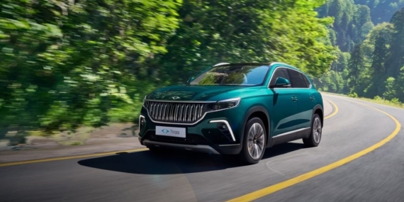 Togg T10X fiyatları güncellendi, eşsiz fırsatlar ise sürüyor