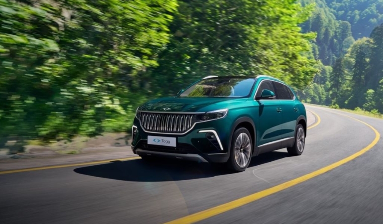 Togg T10X fiyatları güncellendi, eşsiz fırsatlar ise sürüyor