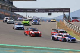 AUTOMOTUBER_START_TURKIYE_PIST_SAMPIYONASI_TOSFED_ISTANBUL_PARK