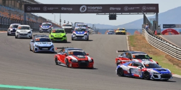 AUTOMOTUBER_START_TURKIYE_PIST_SAMPIYONASI_TOSFED_ISTANBUL_PARK
