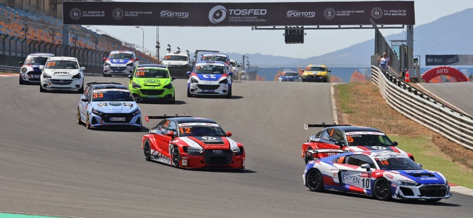 AUTOMOTUBER_START_TURKIYE_PIST_SAMPIYONASI_TOSFED_ISTANBUL_PARK