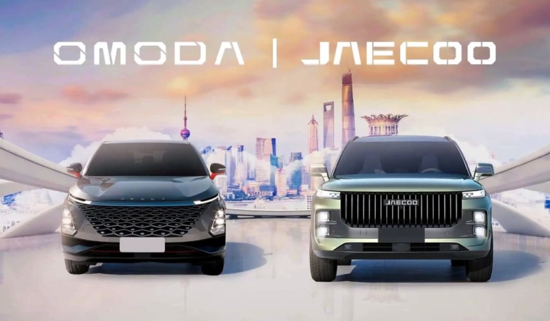 Jaecoo 5 ve Omoda 7 SUV pazarında epey iddialı
