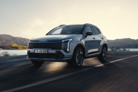 automotuber_Yeni_KIA_Sportage_3