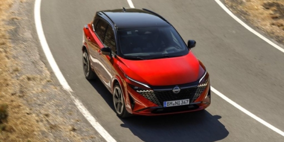 Nissan Qashqai e-POWER yakıt tüketimiyle segmentinin lideri